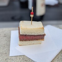 京都牛懐石 稲吉 - 