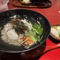 新宿うな鐵 はなれ -  新宿うな鐵 はなれ -