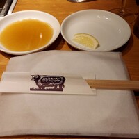 ビーフキッチン 恵比寿店 - 