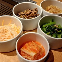 ビーフキッチン 恵比寿店 - 