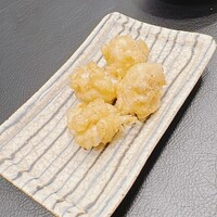 炭火割烹 麻布龍土町 - 