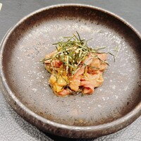 炭火割烹 麻布龍土町 - 