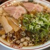 尾道ラーメン 丸ぼし