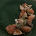 和酒バル KIRAZ - 