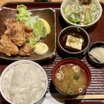 宮崎地鶏炭火焼 車 - 