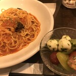 いたりあん居酒屋 わちゃわちゃ - 