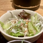 宮崎地鶏炭火焼 車 - 