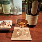 グッド ラック - ラガヴーリン　16年