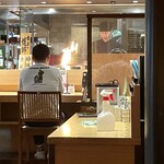 宮崎地鶏炭火焼 車 - 