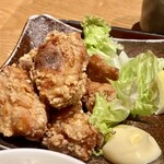 宮崎地鶏炭火焼 車 - 