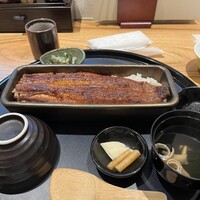 うなぎ四代目菊川 神戸三宮店 - 