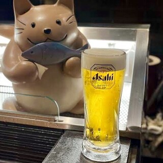 七輪焼 お魚くわえたどら猫_1