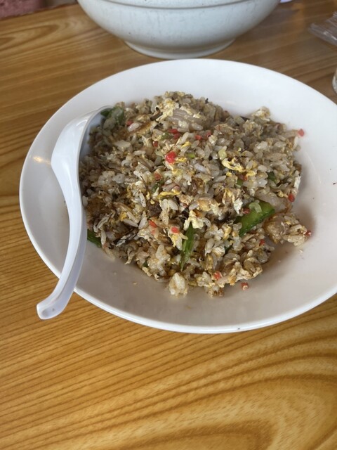 ロッキー 中央店 - 帯広（ラーメン）の写真