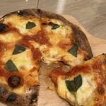 WP PIZZA BY WOLFGANG PUCK - 