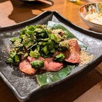 大衆酒場 ミチシルベ - 