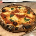 WP PIZZA BY WOLFGANG PUCK - 