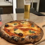 WP PIZZA BY WOLFGANG PUCK - 