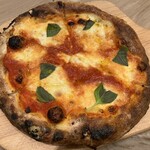 WP PIZZA BY WOLFGANG PUCK - 