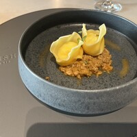 IN DISH -  IN DISH -