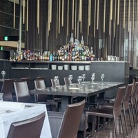 THE COSMOPOLITAN GRILL BAR TERRACE - 