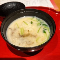 京懐石 美濃吉 そごう千葉店 - 