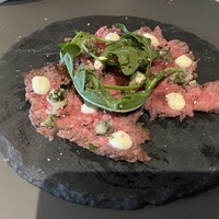 IN DISH -  IN DISH -