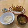 福名 餃子店