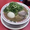 源龍ラーメン 豊崎店