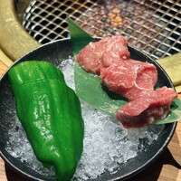 中目黒焼肉 登牛門 - 