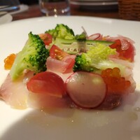 Serafina NEW YORK さいたま新都心店 - 