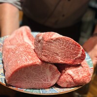 中目黒焼肉 登牛門 - 