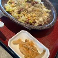 中国料理 燦宮 -  中国料理 燦宮 -