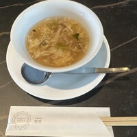 中国料理 燦宮 -  中国料理 燦宮 -