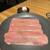 中目黒焼肉 登牛門 - 