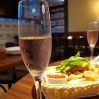 Serafina NEW YORK さいたま新都心店 - 