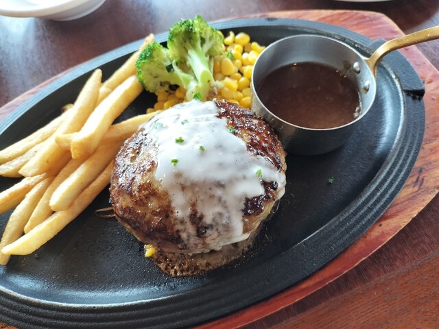 Royal Host Higashikurume Ten photo 4