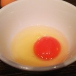 玉子（とても濃厚な玉子）