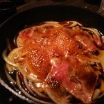 牛蔵 - すき焼きは、そろそろ食べ頃です