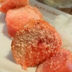 味安 - ミディアム状態♪