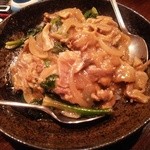 食彩酒房 会家 - 会家風まかないご飯