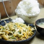 お食事の店 多津田 - 