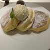 幸せのパンケーキ 渋谷店