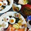 魚料理の店 達