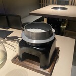 焼肉料理 牛吉日和 - 