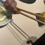 焼肉料理 牛吉日和 - 