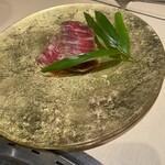 焼肉料理 牛吉日和 - 