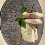 焼肉料理 牛吉日和 - 