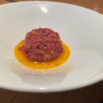 ビーフキッチン 中目黒本店 - 