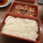 博多名代 吉塚うなぎ屋 - 