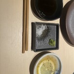 焼肉料理 牛吉日和 - 